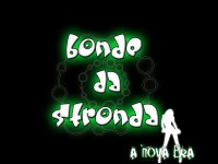 Bonde da Stronda 