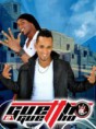 Guettho e Guettho Studio 2011